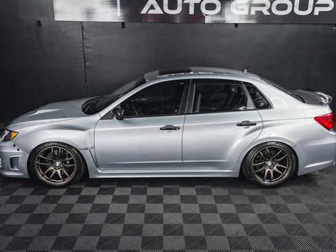 Used 2014 Subaru Impreza WRX STI Limited image 30