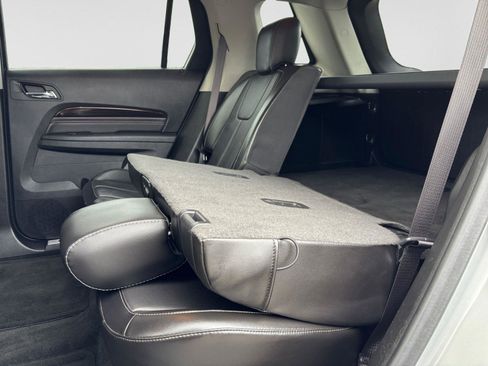 Used 2016 GMC Terrain Denali FWD image 42