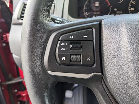 Used 2024 Honda Ridgeline RTL image 33