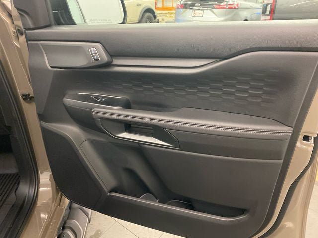 New 2026 Ford Ranger XLT AWD/4WD image 31