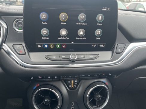 Certified 2024 Chevrolet Blazer LT w/ LPO, Floor Liner Package image 12