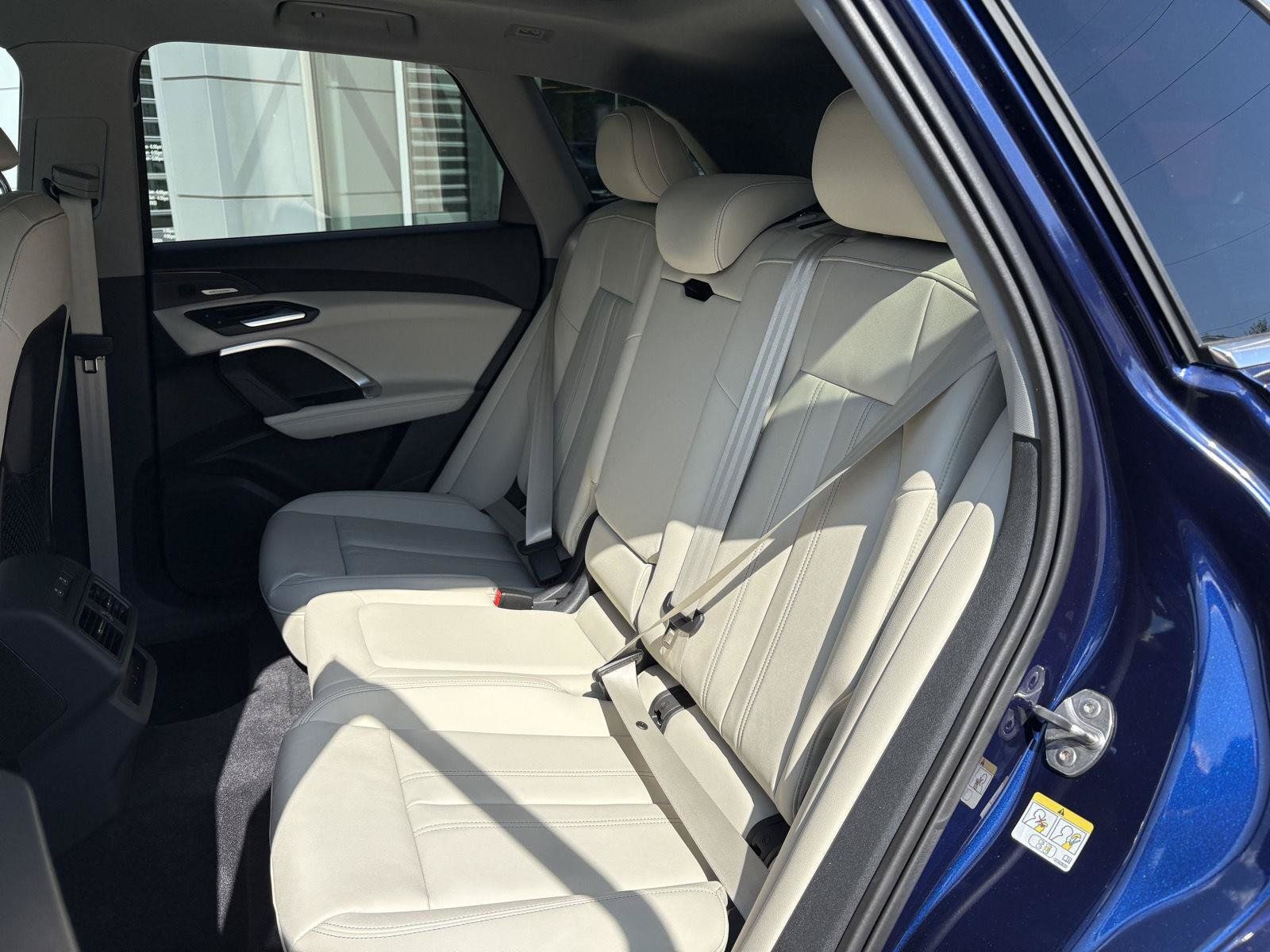 New 2026 Audi Q5 2.0T AWD/4WD image 24