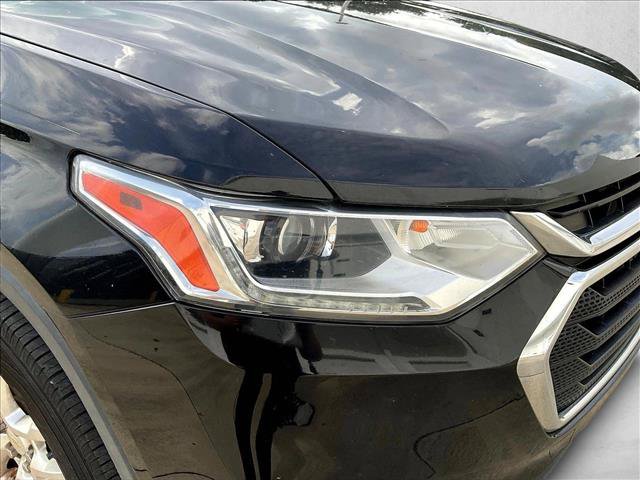 Used 2019 Chevrolet Traverse LS FWD image 26