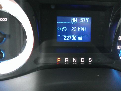 Used 2019 Ford Ranger XL w/ Equipment Group 101A Mid image 38