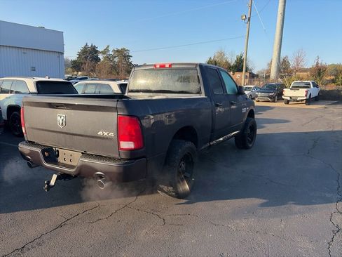 Used 2017 RAM 1500 Express image 7