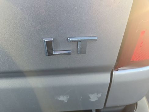 Used 2022 Chevrolet Silverado 3500 LT w/ Convenience Package image 44