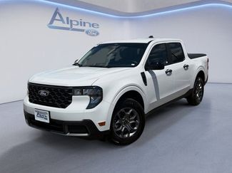 Certified 2026 Ford Maverick XLT w/ XLT Luxury Package AWD/4WD video 1