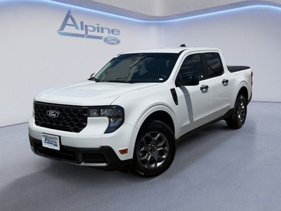 Certified 2026 Ford Maverick XLT w/ XLT Luxury Package