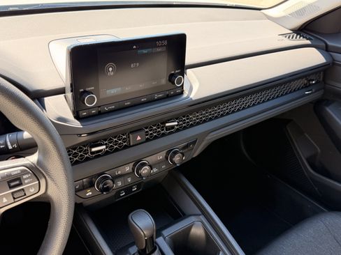 Used 2024 Honda Accord EX image 16