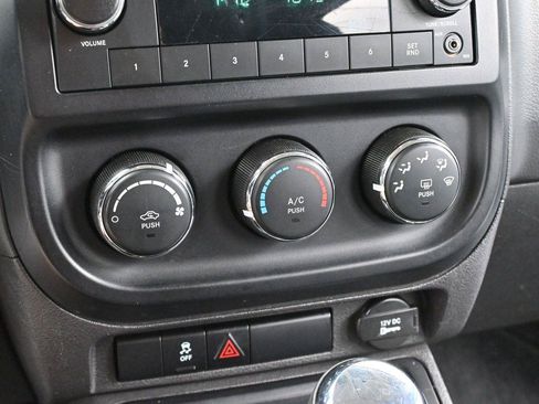 Used 2011 Jeep Patriot Sport w/ PWR Value Group AWD/4WD image 20