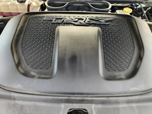 Used 2022 RAM 1500 TRX w/ TRX Level 2 Equipment Group AWD/4WD image 31