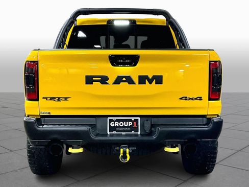 Used 2023 RAM 1500 TRX w/ TRX Level 2 Equipment Group image 4