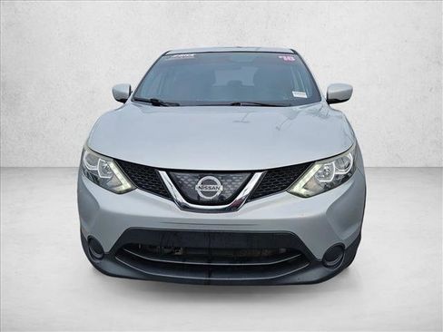 Used 2018 Nissan Rogue Sport S w/ S Appearance Package image 2