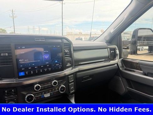 Used 2026 Ford F250 Lariat AWD/4WD image 6