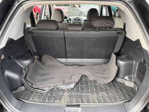 Used 2009 Kia Sportage LX image 19