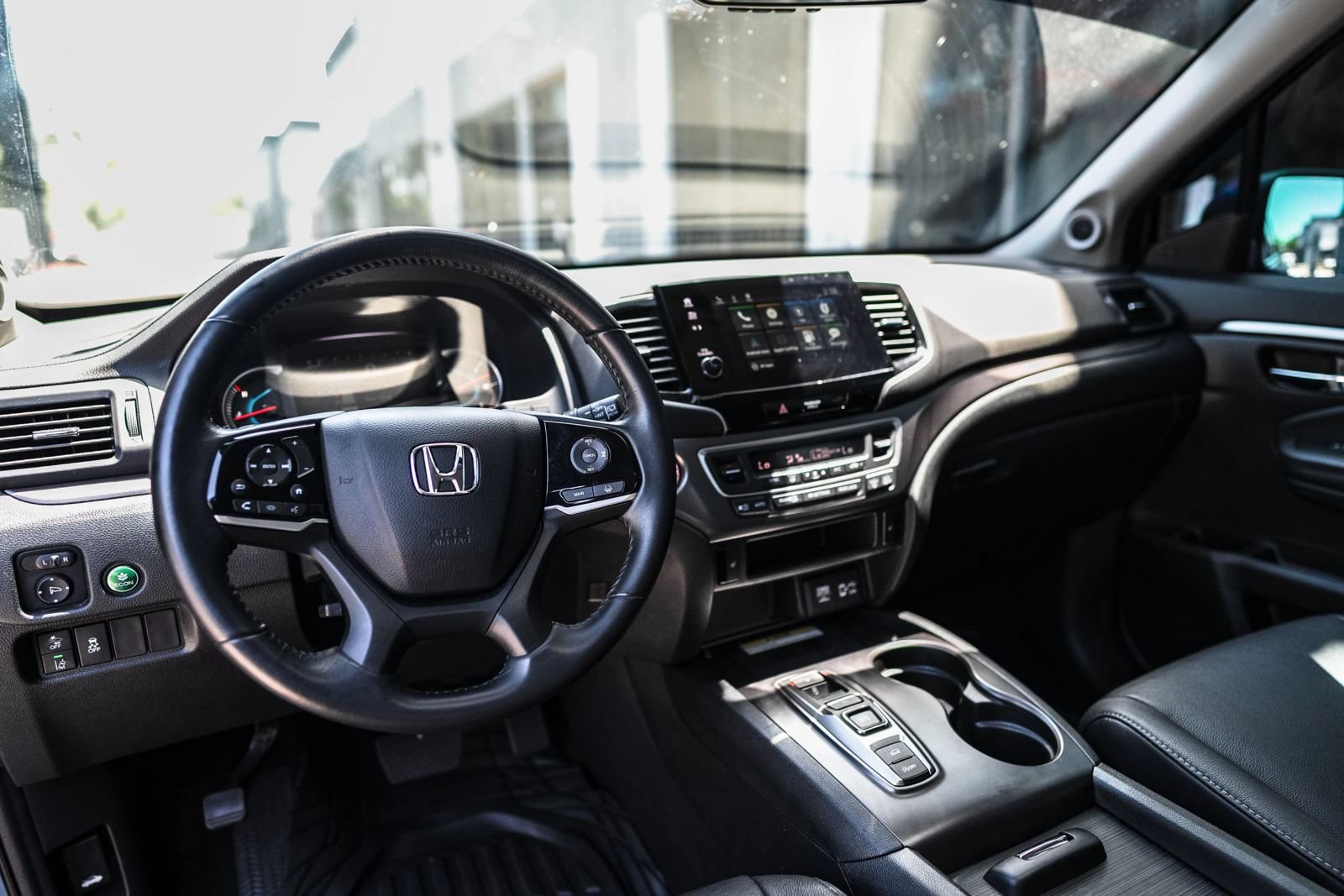 Used 2022 Honda Pilot Special Edition image 21