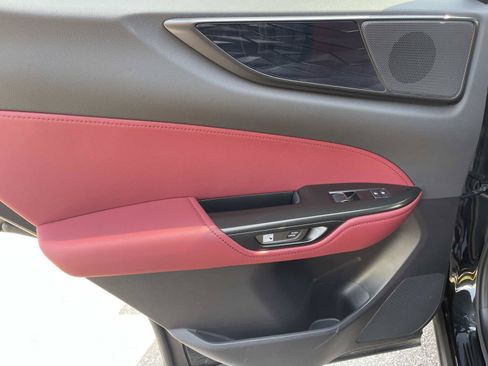 Used 2024 Lexus NX 350 AWD image 20