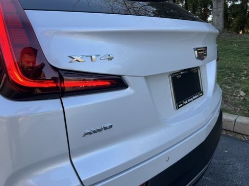 Used 2019 Cadillac XT4 Premium Luxury image 87