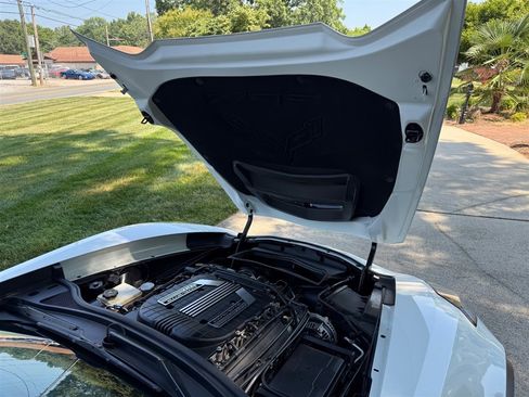 Used 2016 Chevrolet Corvette Z06 w/ 3LZ Preferred Equipment Group image 64