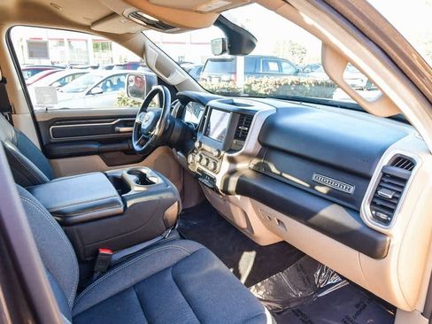 Used 2020 RAM 1500 Big Horn image 17