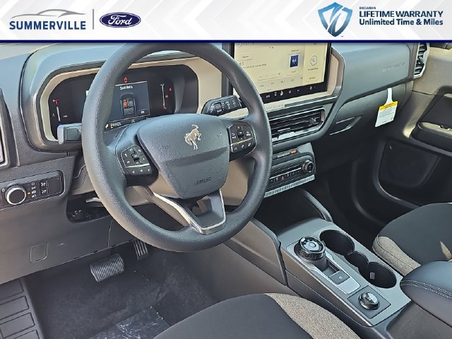 New 2026 Ford Bronco Sport Big Bend AWD/4WD image 17