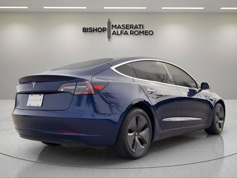 Used 2018 Tesla Model 3 Long Range image 8