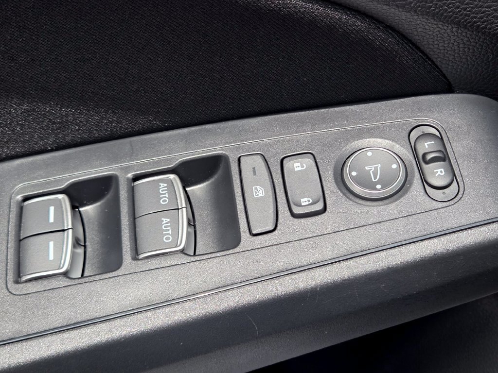 Certified 2024 Honda Civic Sport image 28