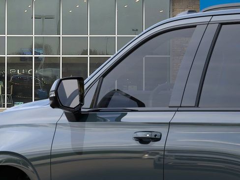 New 2026 Chevrolet Tahoe RST w/ Comfort Package AWD/4WD image 12