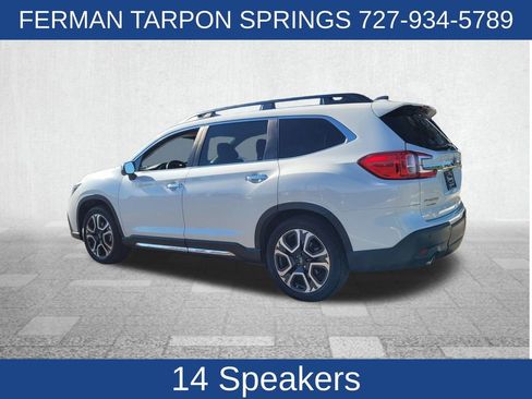 Used 2023 Subaru Ascent Touring image 8