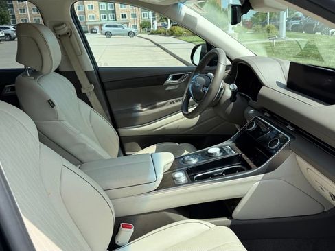 Used 2024 Genesis GV80 3.5T Advanced w/ Advanced Package AWD/4WD image 9