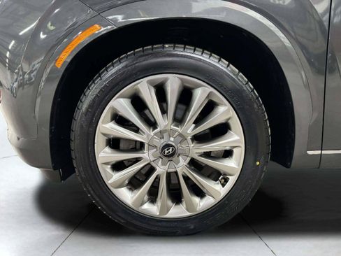 Used 2020 Hyundai Palisade Limited FWD image 68