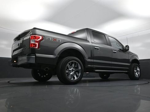 Used 2019 Ford F150 XLT w/ Equipment Group 302A Luxury image 29