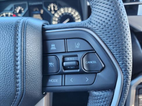 New 2025 Toyota Tundra SR5 w/ TRD Off-Road Premium Package image 14