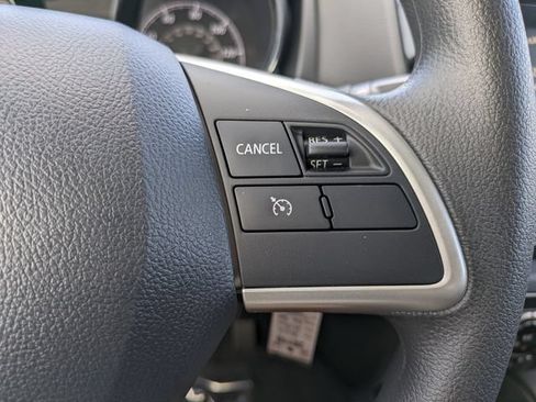 New 2026 Mitsubishi Outlander Sport ES AWD/4WD image 22
