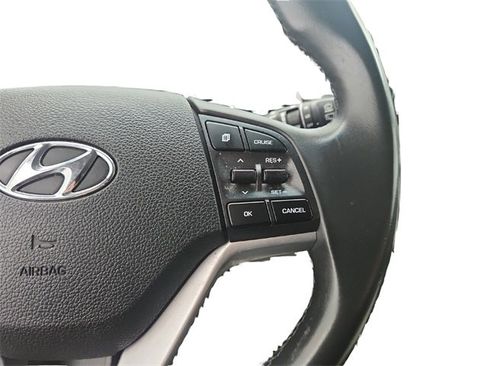 Used 2020 Hyundai Tucson Sport w/ Cargo Package image 34