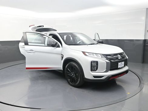 Used 2024 Mitsubishi Outlander Sport Ralliart AWD/4WD image 29