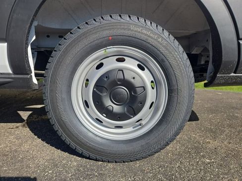 New 2026 Ford Transit 150 Low Roof RWD image 42