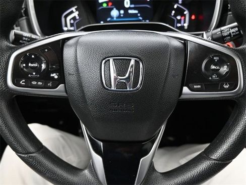 Certified 2020 Honda CR-V EX image 24