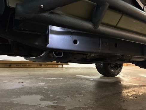 Used 2013 Jeep Wrangler Unlimited Rubicon image 45