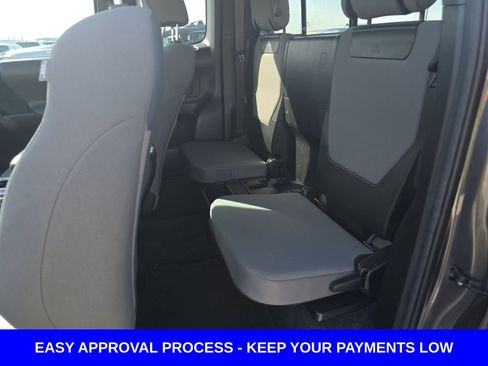 Used 2023 Toyota Tacoma SR5 w/ SX Package image 18