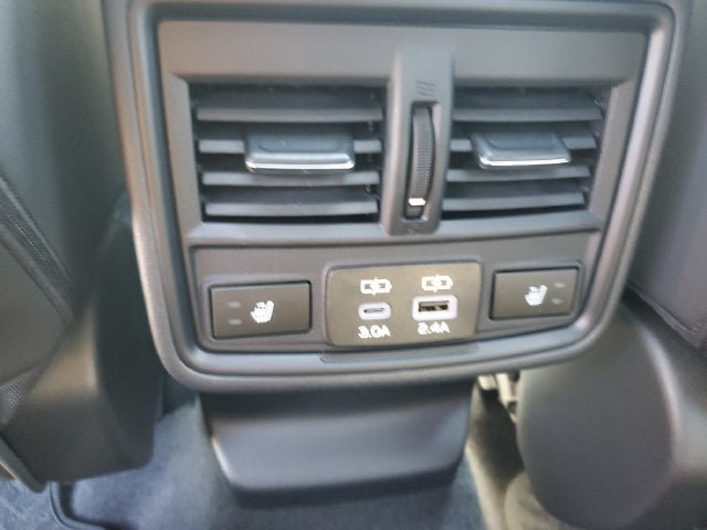 New 2026 Subaru Outback Touring AWD/4WD image 22