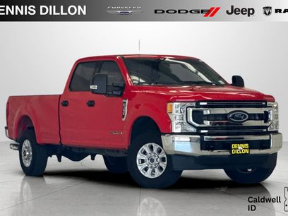 Used 2022 Ford F350 XLT