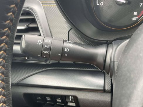 Used 2023 Subaru Forester Wilderness AWD/4WD image 25