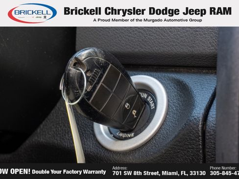 Used 2018 RAM 1500 Tradesman w/ Popular Equipment Group AWD/4WD image 31