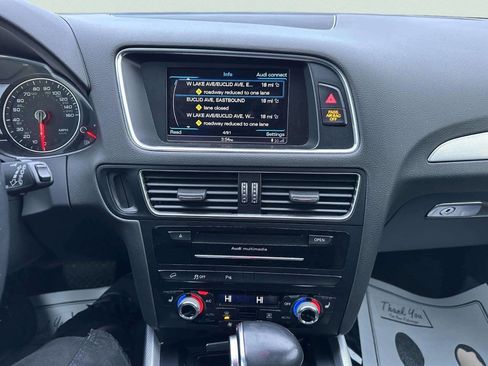 Used 2014 Audi Q5 2.0T Premium Plus w/ Premium Plus Package image 20