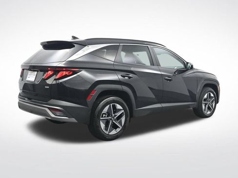 Used 2026 Hyundai Tucson SEL AWD/4WD image 5