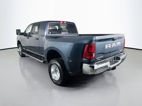 New 2026 RAM 3500 Laramie image 5