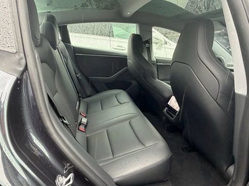 Used 2025 Tesla Model 3 Performance AWD/4WD image 13