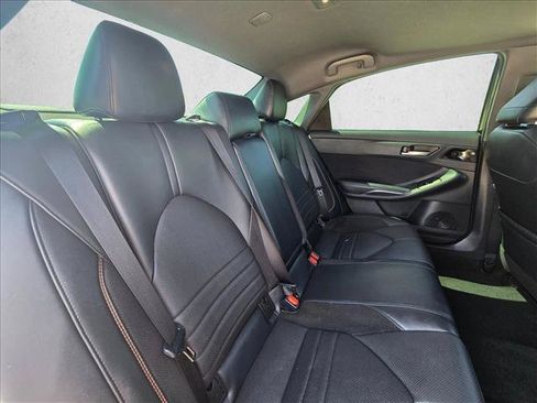 Used 2019 Toyota Avalon XSE FWD image 18