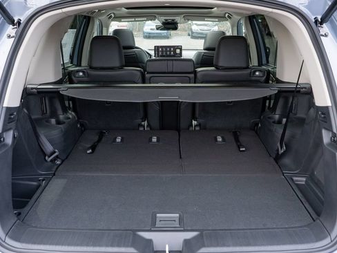 New 2026 Honda Pilot Elite image 14